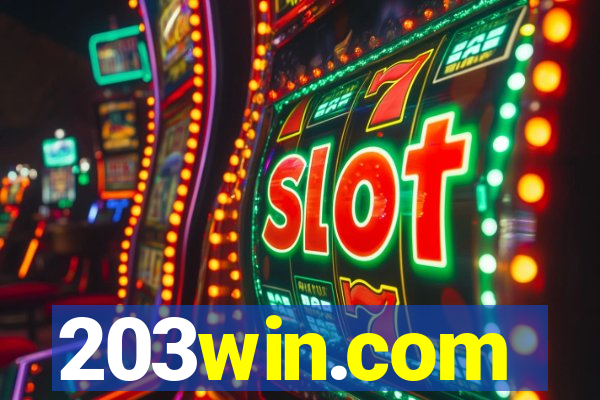 203win.com
