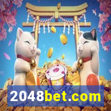 2048bet.com