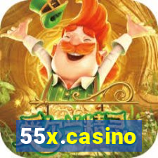 55x.casino