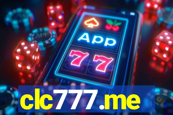 clc777.me