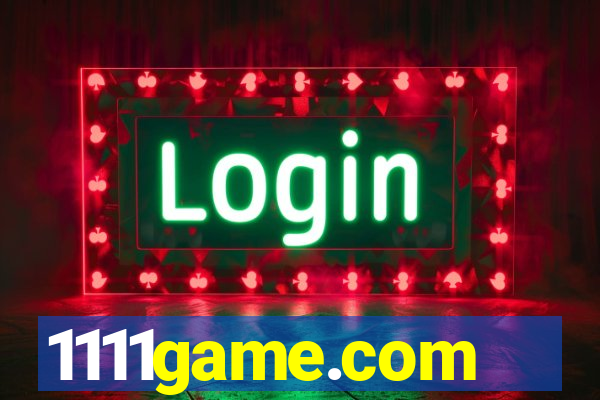 1111game.com
