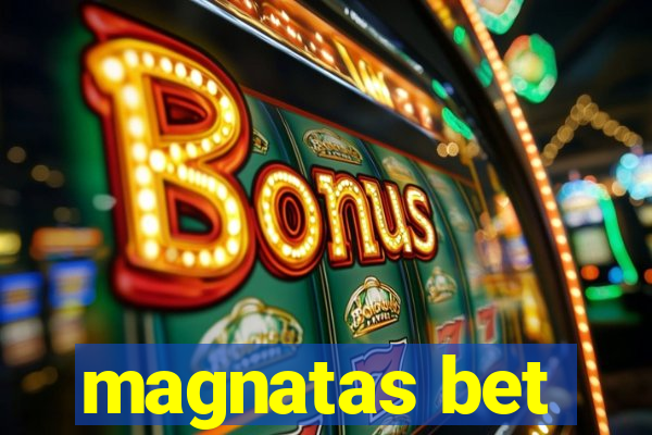 magnatas bet