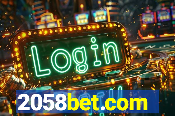 2058bet.com