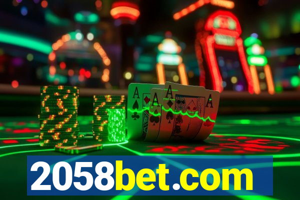 2058bet.com