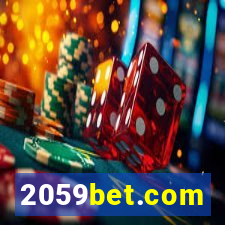 2059bet.com
