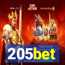 205bet