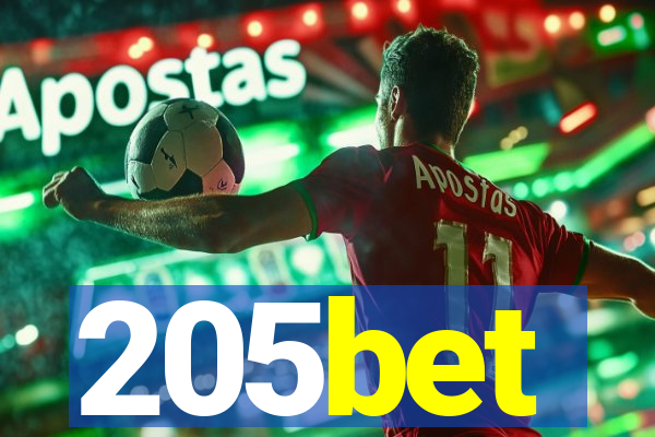 205bet