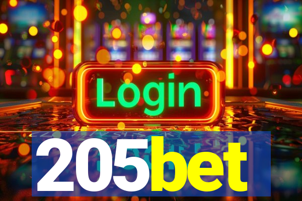 205bet