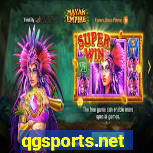 qgsports.net