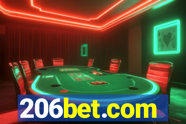206bet.com