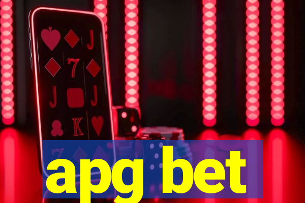 apg bet