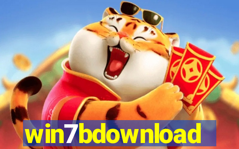 win7bdownload