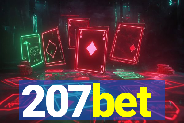 207bet