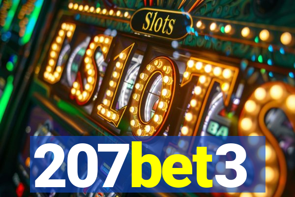 207bet3