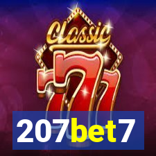 207bet7