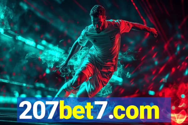 207bet7.com