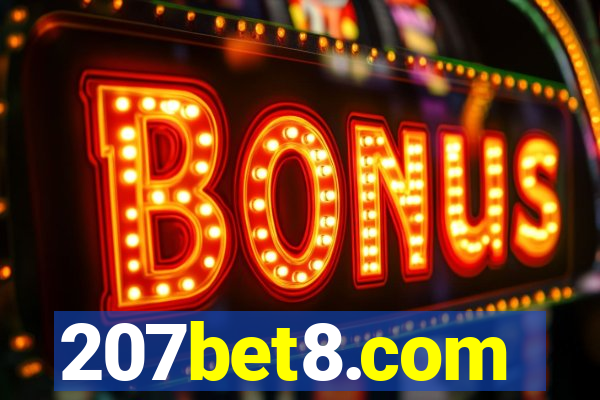207bet8.com