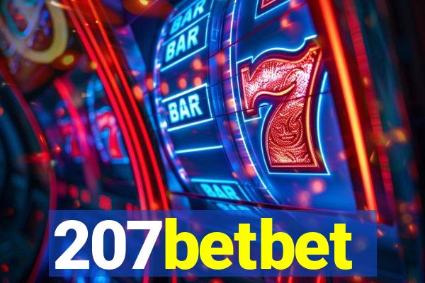 207betbet