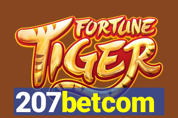 207betcom