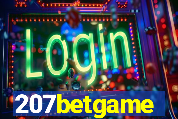 207betgame