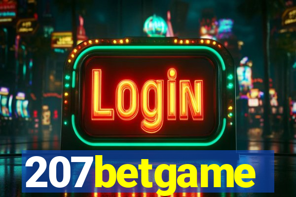 207betgame