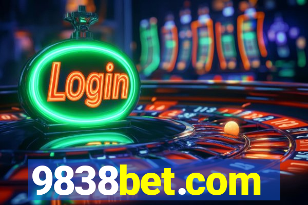 9838bet.com
