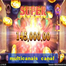 multicanais canal combate ao vivo