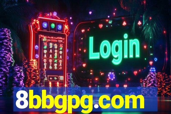 8bbgpg.com