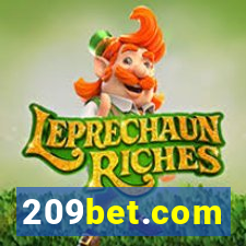 209bet.com