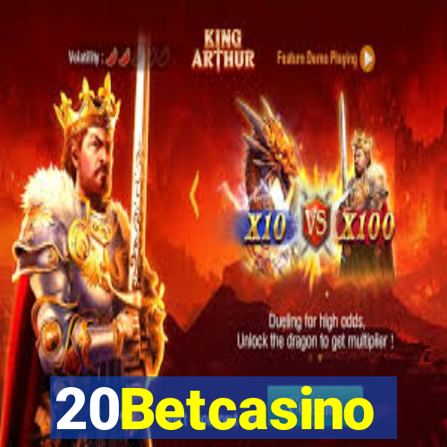 20Betcasino