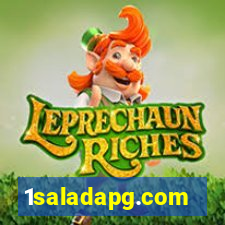 1saladapg.com