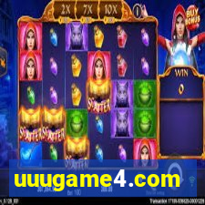 uuugame4.com