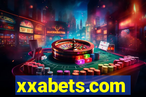 xxabets.com
