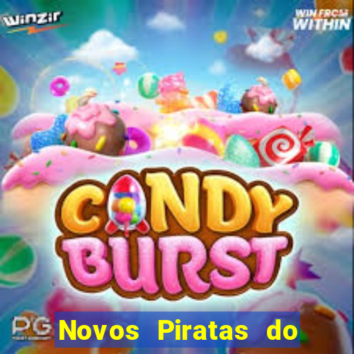 Novos Piratas do Caribe 6 piratas do caribe 6 o retorno de davy