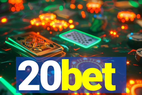 20bet