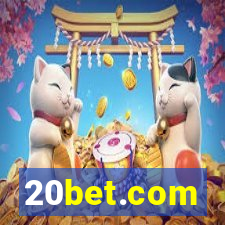 20bet.com