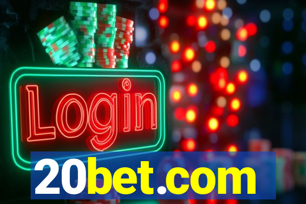20bet.com