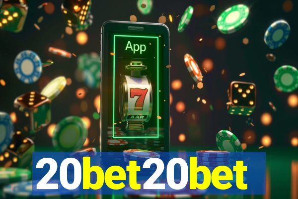 20bet20bet