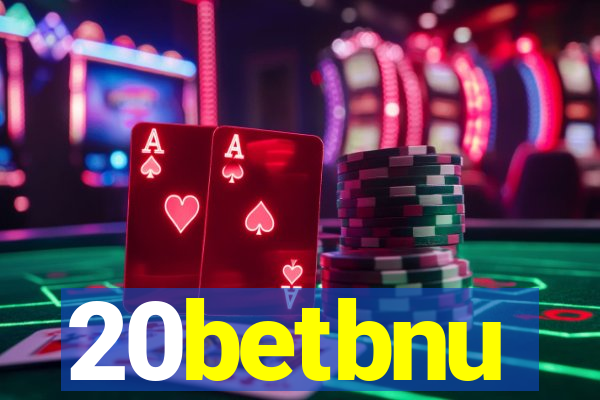 20betbnu