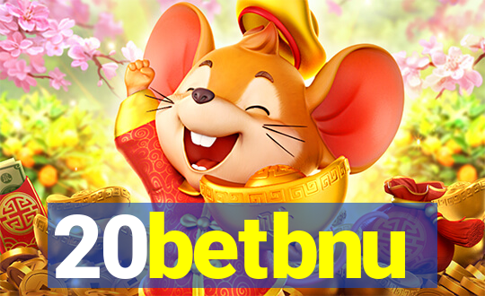 20betbnu