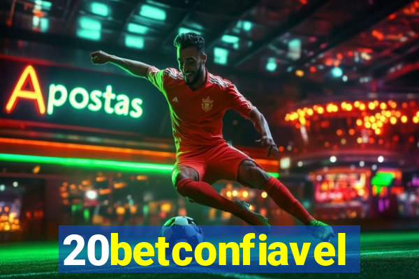 20betconfiavel
