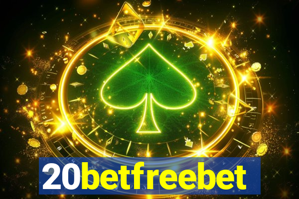 20betfreebet