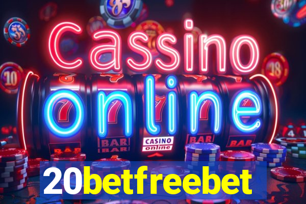 20betfreebet