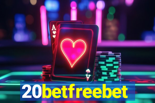 20betfreebet