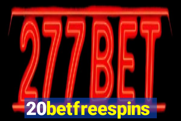 20betfreespins