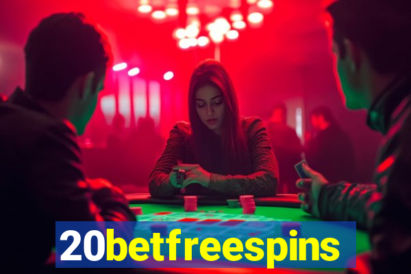 20betfreespins