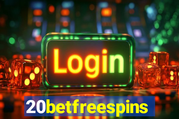 20betfreespins