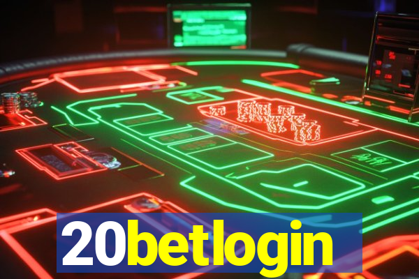 20betlogin