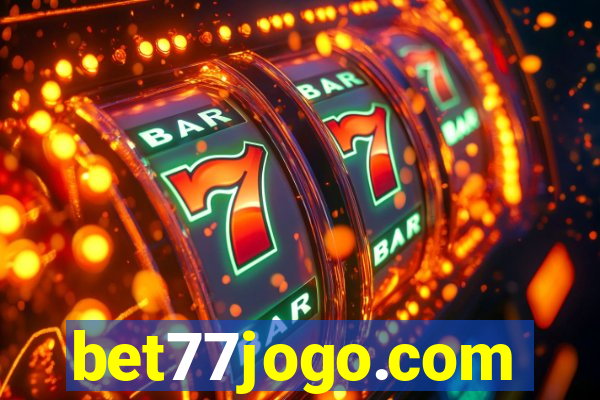 bet77jogo.com