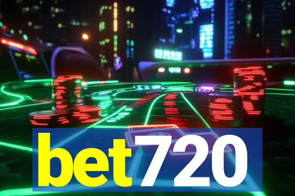 bet720